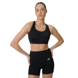 Dámska tréningová športová podprsenka 4F SPORT BRA F222-20S-DEEP BLACK · záber 1