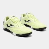 Pánske futbalové kopačky turfy JOMA Maxima 2638 M TF yellow · záber 3