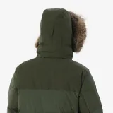 COLUMBIA COLUMBIA Marquam Peak Fusion pánska parka olivová 2XL · záber 2