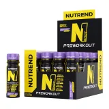 Nutrend N1 Shot 20x60 ml forest burst · záber 1