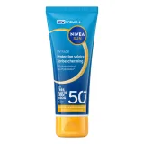 NIVEA Opaľovací krém na tvár SPF 50 40 ml 40 ml · záber 1
