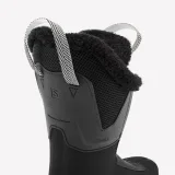 SALOMON Dámske lyžiarky Delta 80 HV čierne 23-23,5 cm · záber 2