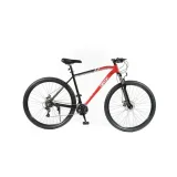 Olpran ASTACUS Man 29" šedá/petrolejová - 21" (180-190 cm) · záber 2