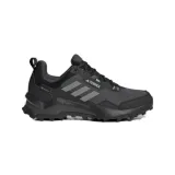 Dámská nízká turistická obuv ADIDAS Terrex AX4 GTX core black grey three mint ton · záber 1