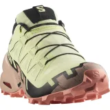 Salomon Speedcross 6 GTX W - Veľkosť: 38 2/3, 38 | Farba: čierna | Pohlavie: Dámske · záber 10