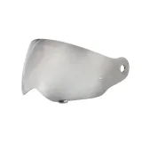 W-TEC Náhradné plexi W-TEC V331 PR stredne dymová · záber 3
