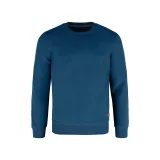 Pánska mikina VOLCANO B-ANDY-601-Blue · záber 4