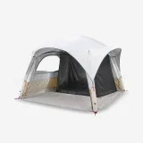 QUECHUA Spálňa pre predsieň stanu Base Air Seconds Fresh bez · záber 1