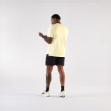 KIPRUN Pánske priedušné bežecké tričko Run 500 žlté 2XL · záber 2