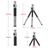 Apexel Apexel 4-in-1 Tripod · záber 5