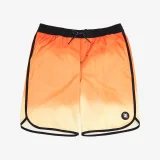 DECATHLON Chlapčenské plážové šortky 500 oranžové 14-15 r (161-172 cm) · záber 2