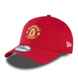 Šiltovka NEW ERA 940 Basic MANCHESTER untd-SCA · záber 1