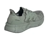 Pánská běžecká obuv ADIDAS Ultraboost 5 M silver green silver green carbon · záber 5