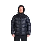 Pánská bunda NORTHFINDER ELIO-269black · záber 2
