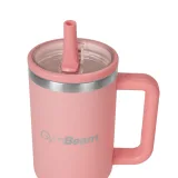 GymBeam Thermo Tumbler 1,2 l Pink · záber 4