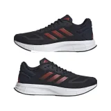 Pánská sportovní obuv (tréninková) ADIDAS Duramo 10 blue vivid red cloud white · záber 5