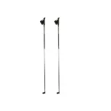 Bežkárske palice BLIZZARD XC Performance poles, silver black · záber 1
