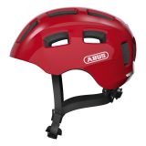 Abus Youn-I 2.0 Blaze Red - M (52-57) · záber 1