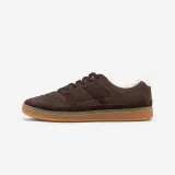 DECATHLON Unisex semišové tenisky PLAYER 80 hnedé 38 · záber 1
