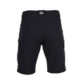 Pánské turistické kraťasy NORTHFINDER ANTHON 269black · záber 5