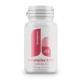 Kompava B-complex Extra 510 mg/120 kps · záber 2