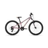 Kellys KITER 50 24" - model 2026 Rose Blush - 11" (120-140 cm) · záber 4