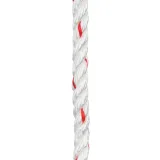 DECATHLON Lodné kotviace lano 8 mm × 25 m biele jedna veľkosť · záber 2