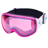 Lyžařské brýle BLIZZARD 963 DAO, rosa shiny, rosa1, silver mirror, CAT. 3 · záber 1