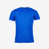 KIPSTA Futbalový dres Essentiel modrý XS · záber 1
