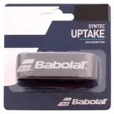Tenisový Grip (omotávka) BABOLAT SYNTEC UPTAKE GRIP X1 · záber 1