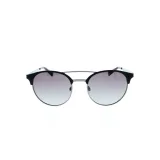Sluneční brýle H.I.S. POLARIZED HPS94108-1, black, smoke gradient POL, 53-20-140 · záber 3