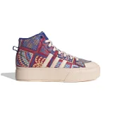Dámská rekreační obuv ADIDAS Bravada 2.0 Platform bliss orange bliss orange bold blue · záber 2