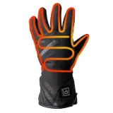 W-TEC HEATnoir čierna - 3XL · záber 2