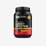 Optimum Nutrition 100 Whey Gold Standard čokoláda arašidové maslo · záber 2