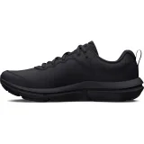 Chlapčenská športová obuv (tréningová) UNDER ARMOUR UA BGS Assert 10 Uniform Synthetic Jr black black black · záber 2
