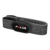 Polar H10+ černý tyrkysová · záber 3