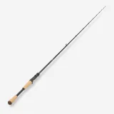 CAPERLAN Prívlačový prút Black Bass WXM 900 Casting 7' 2,13m MH 7-28g 1/4-1oz bez · záber 1