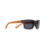 Sluneční brýle BLIZZARD Sun glasses POLSC602002, rubber dark grey, 67-17-135 · záber 1