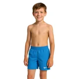 Fiú úszónadrágok NIKE SWIM ESSENTIAL 4 inch UNIVERSITY BL-UNIVERSITY BLUE · záber 1