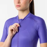 Női rövid ujjú kerékpáros mez CASTELLI Espresso 2 W · záber 4