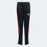 ADIDAS ADIDAS Tiro 26 detské tréningové futbalové tepláky červené 13-14 r (164 cm) · záber 1