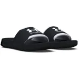 Női papucsok (strandcipők) UNDER ARMOUR UA W Ignite Select black black white · záber 3