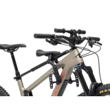 KIDS RIDE SHOTGUN KIDS RIDE SHOTGUN PRO combo cyklosedačka a riadidlá bez · záber 1