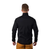 Pánska turistická bunda NORTHFINDER DOCK-269black · záber 4