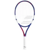Tenisová raketa BABOLAT DRIVE JUNIOR 25 BLUE RED · záber 1