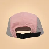 BeastPink 5Panel Cap Pink · záber 3