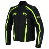 W-TEC Tonkawo čierna-fluo - 5XL · záber 4