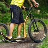 Crussis Cross 9.2-1 zlato-černá · záber 3