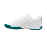 KUIKMA Pánska bedmintonová obuv BS 590 Max Comfort biela 41 · záber 1