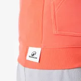 TARMAK Unisex mikina 900 NBA Miami koralovo ružová XS · záber 2